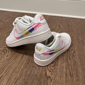 Custom Nike Shoes